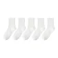 5 White