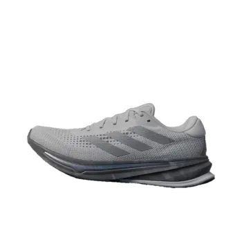 Supernova Rise Adidas 'Grey Iron Metallic'