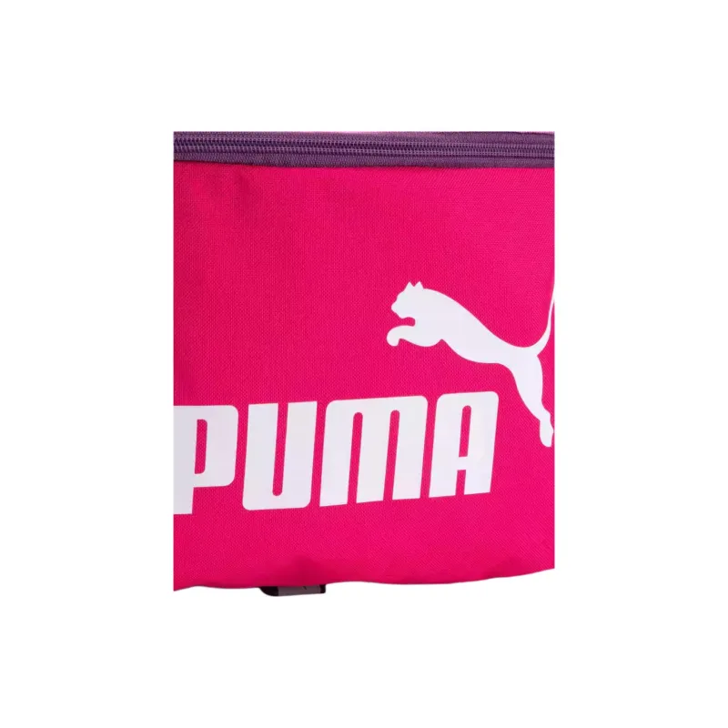 PUMA Fabric Backpack Regular Unisex Grape Purple & Pink & Pink-3