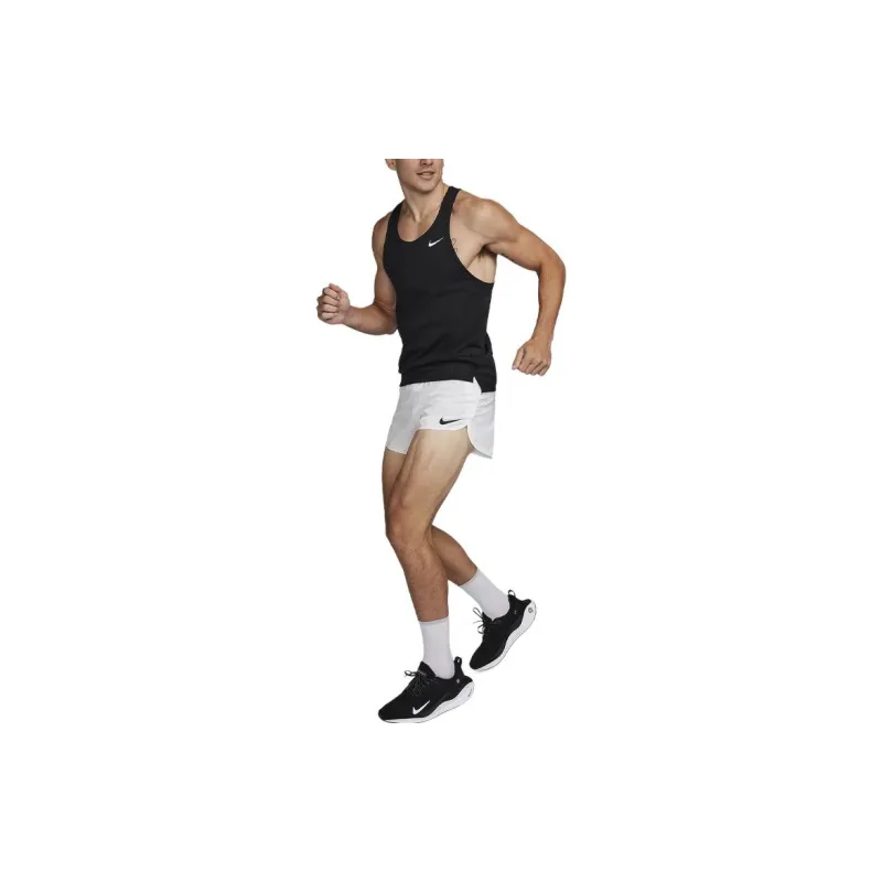 Nike AeroSwift Men's Dri FIT Adv 4' Brief Lined Running Shorts-1