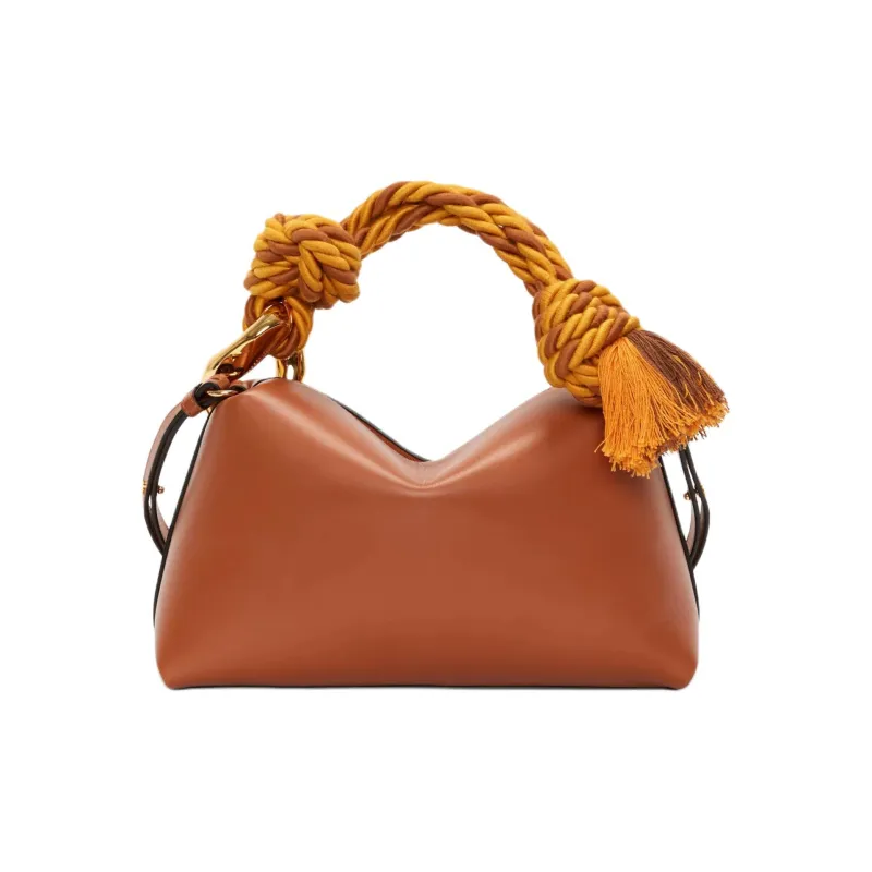 JW Anderson Jwa Corner Top Handle Bag-3