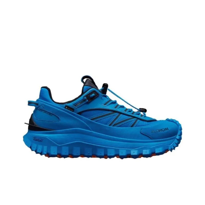 Moncler Trailgrip GORE-TEX Low 'Blue Black'-1