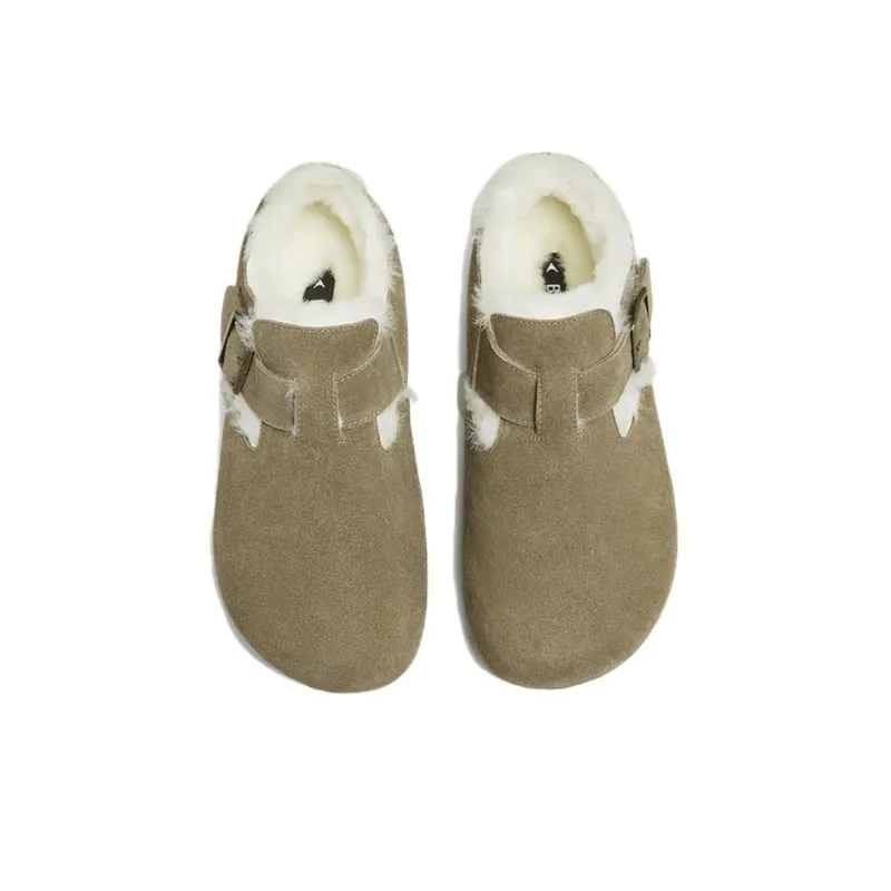 BASTO Casual Single Shoes Women's-6