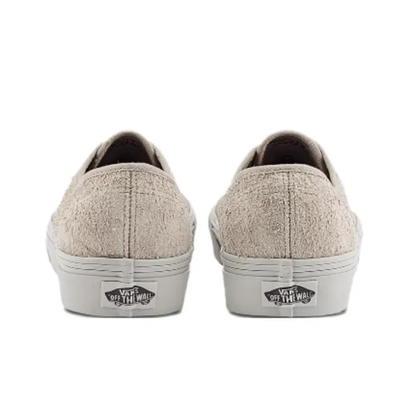 Authentic Vans 'Suede Mix Moon Rock Brown'-3