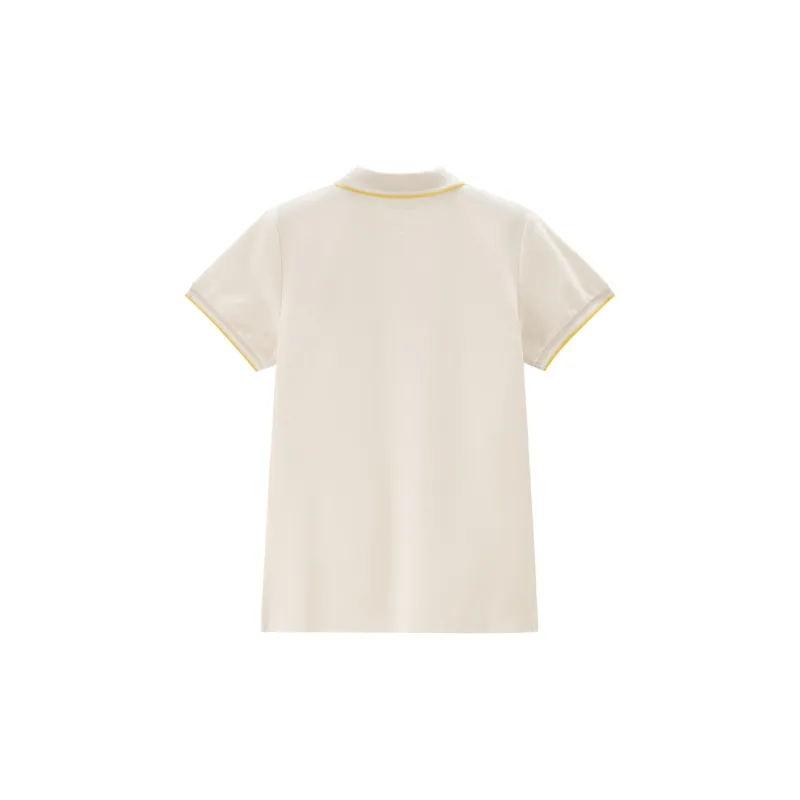 UNIQLO Polo Shirts Women's-1