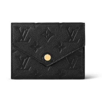 LOUIS VUITTON M83590 Victorine Wallet