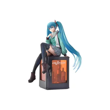 PRIME 1 STUDIO Prime 1 Studio Prisma Wing Hatsune Miku Scale Figures