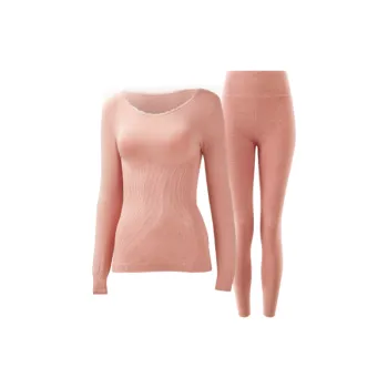 Yalu Women's Thermal Sets