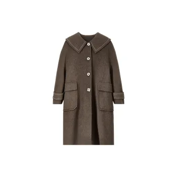 SENTUBILA Coats Women's