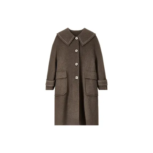 SENTUBILA Coats Women's