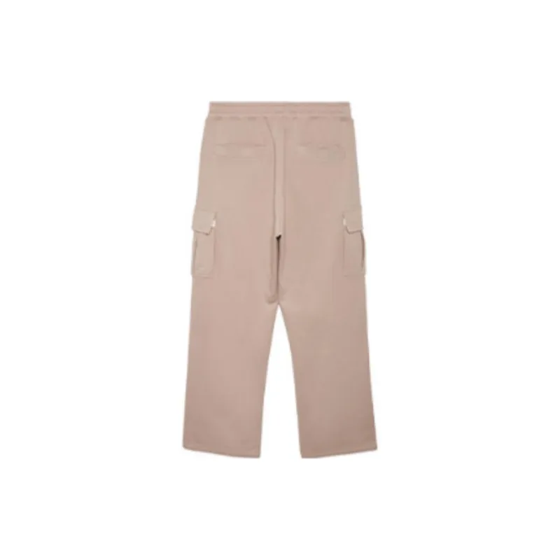 New Era Casual Pants Women's Brown-1