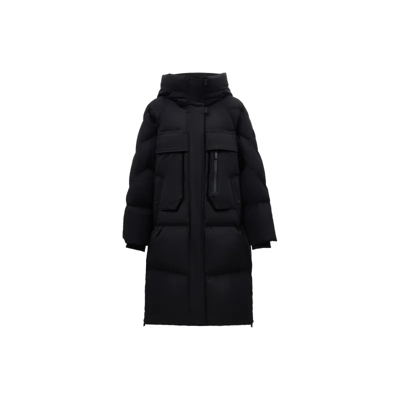 ONLY Down Jackets Women's-3