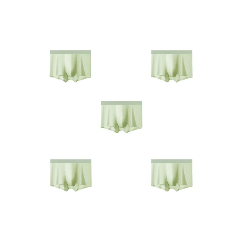 YUZHAOLIN Underpants Men's Combo Set-126