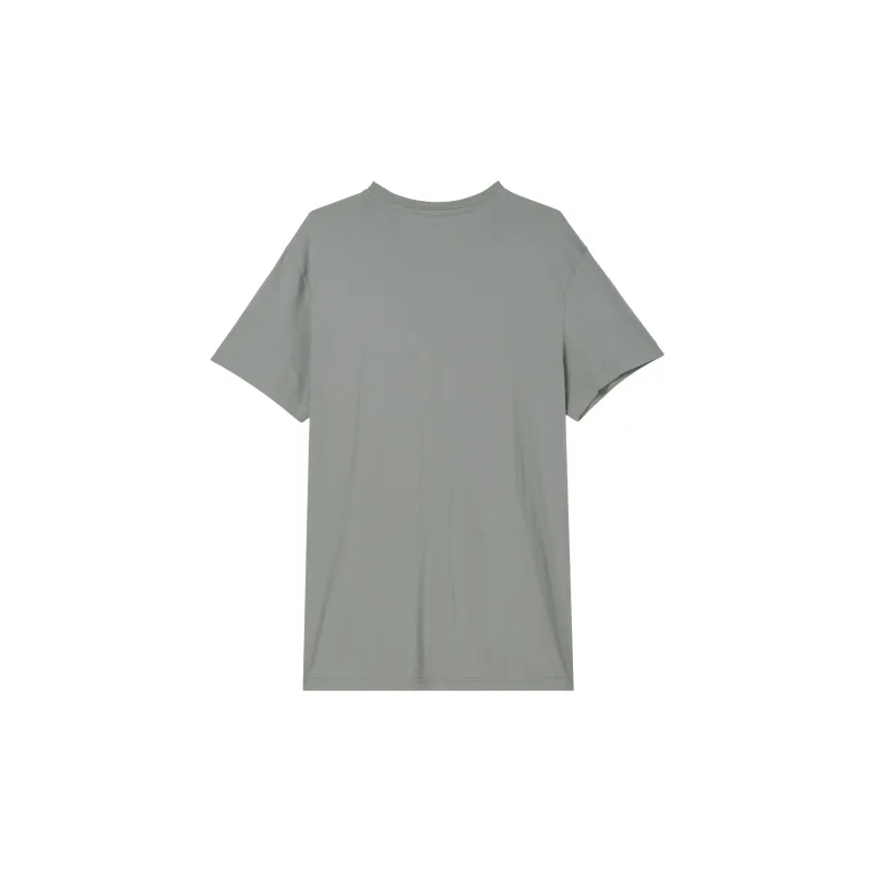 G STAR RAW T Shirt Men's Winter Gray-1