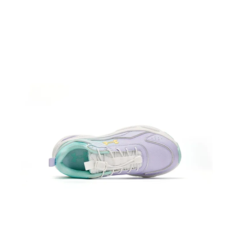 Under Armour Mid Top Casual Shoes Kids'-16