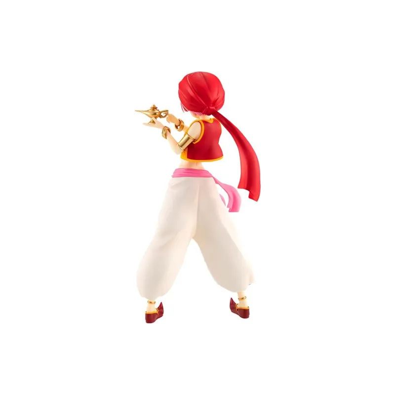 FURYU Zero Starting Life In Another World, Ram Of The Arabian Nights Bonus Gifts-3