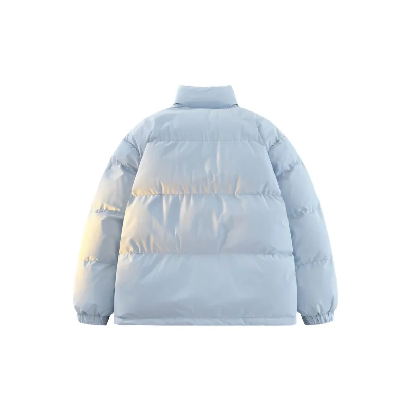 WARRIOR Puffer Jackets Women's-5