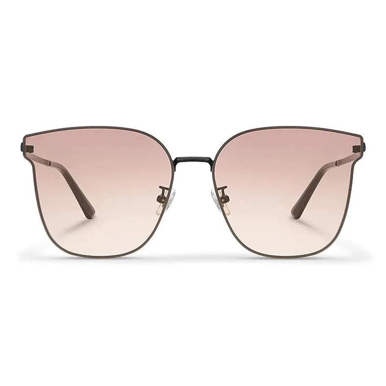 HELMER Butterfly Sunglasses Unisex-4