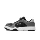 Black Smoke Gray