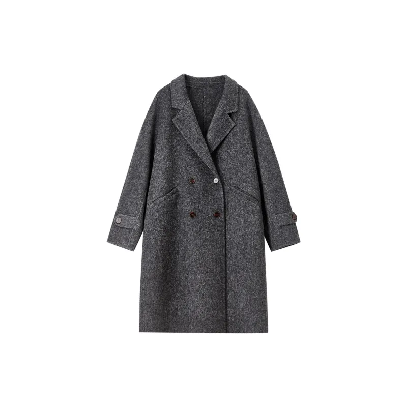SENTUBILA Coats Women's-2