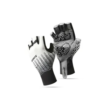 Yamaichi Maru SBR Silicone Lycra Fabric Microfiber Gloves Men's