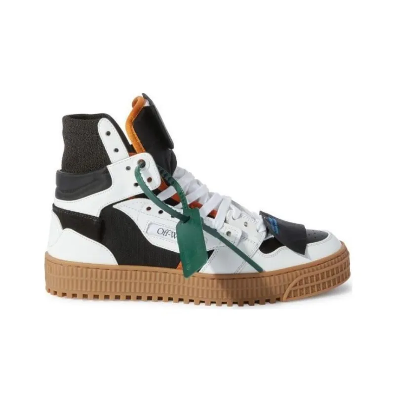 OFF WHITE Off Court 3.0 Sneakers Women's-1