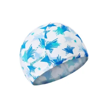 Kawasaki Swimming Caps