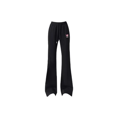 MJ STYLE Casual Pants Unisex