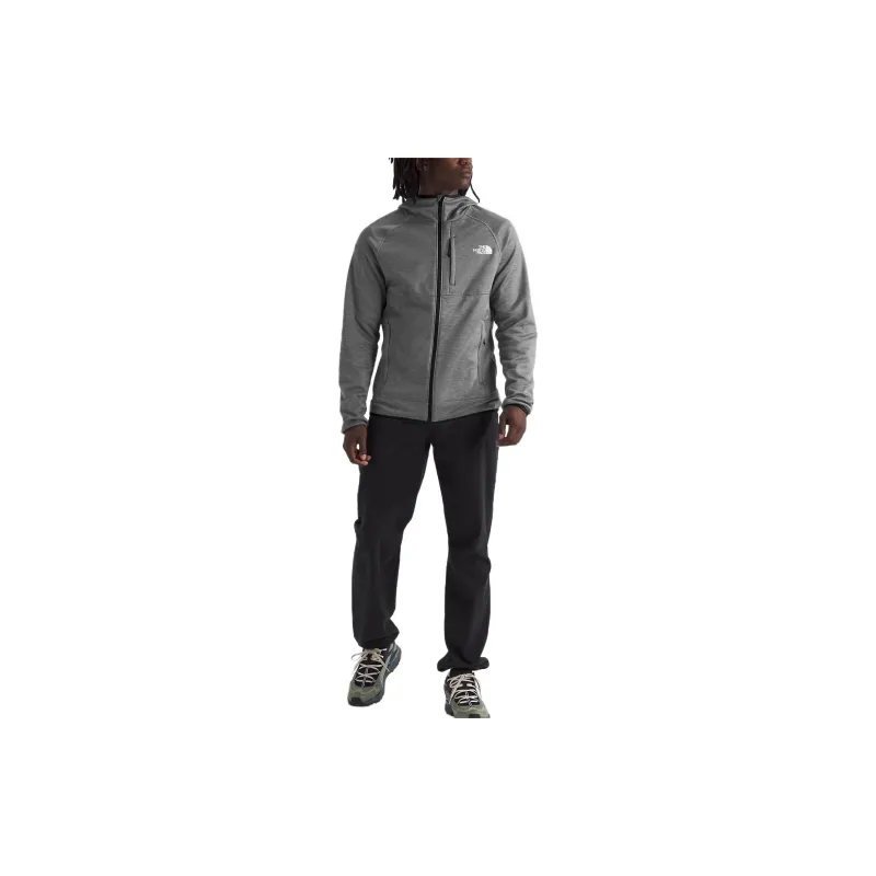 THE NORTH FACE Men's Canyonlands Hoodie-1