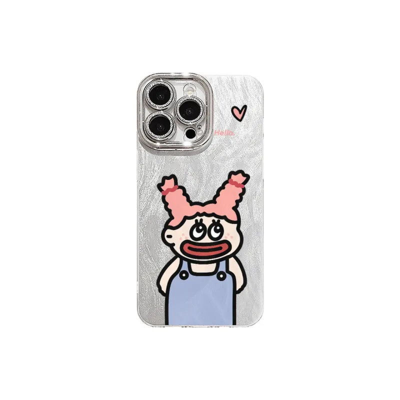 XIANGRIKE Phone Cases-0
