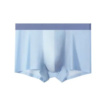 YUZHAOLIN Underpants Men's Combo Set