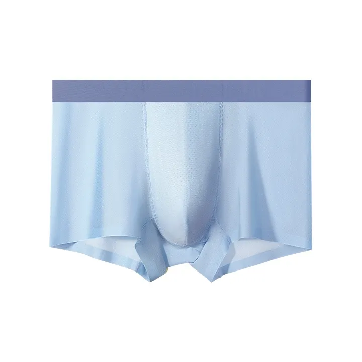 YUZHAOLIN Underpants Men's Combo Set-0