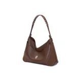 Mismatched Brown