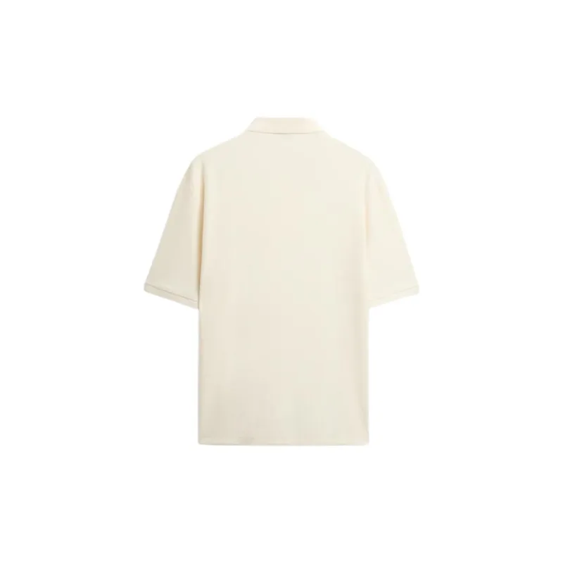 ZARA Polo Shirts Men-3