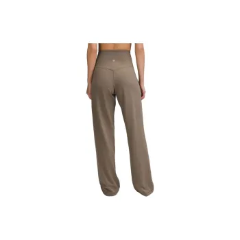 Lululemon Align™ High Rise Casual Pants Women's Nomad Gray