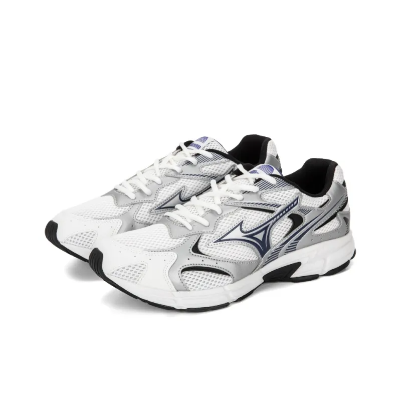 Mizuno Speed 2k 'White'-2