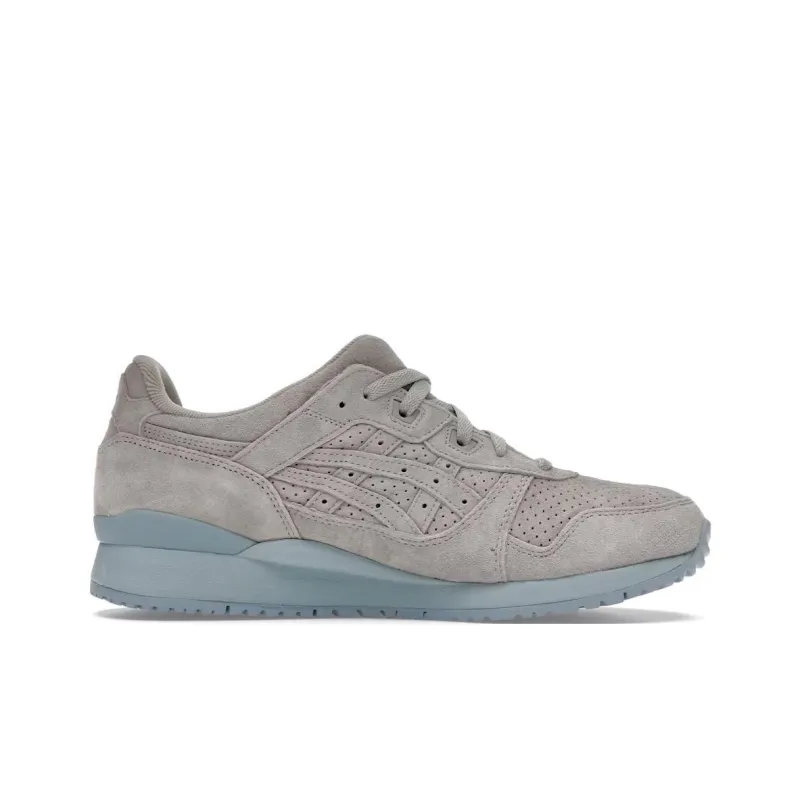 Asics Gel Lyte Iii Ronnie Fieg The Palette Plaster-1