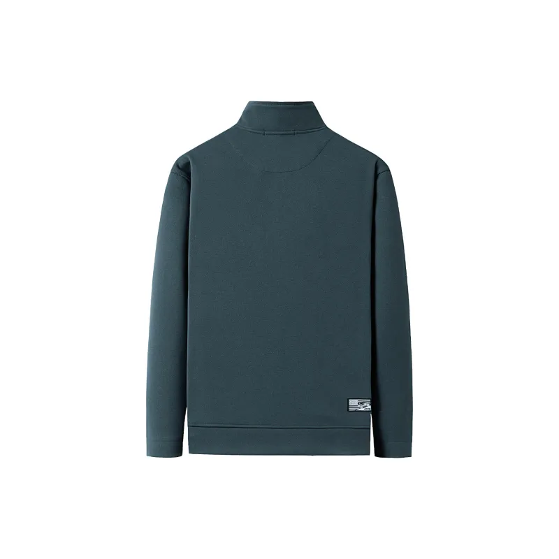 Jeep Lifestyle Jackets Men-1