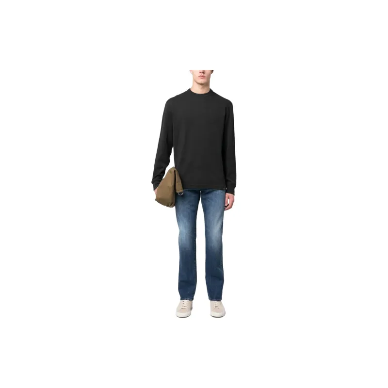 Fortela Jeans Men Blue-1