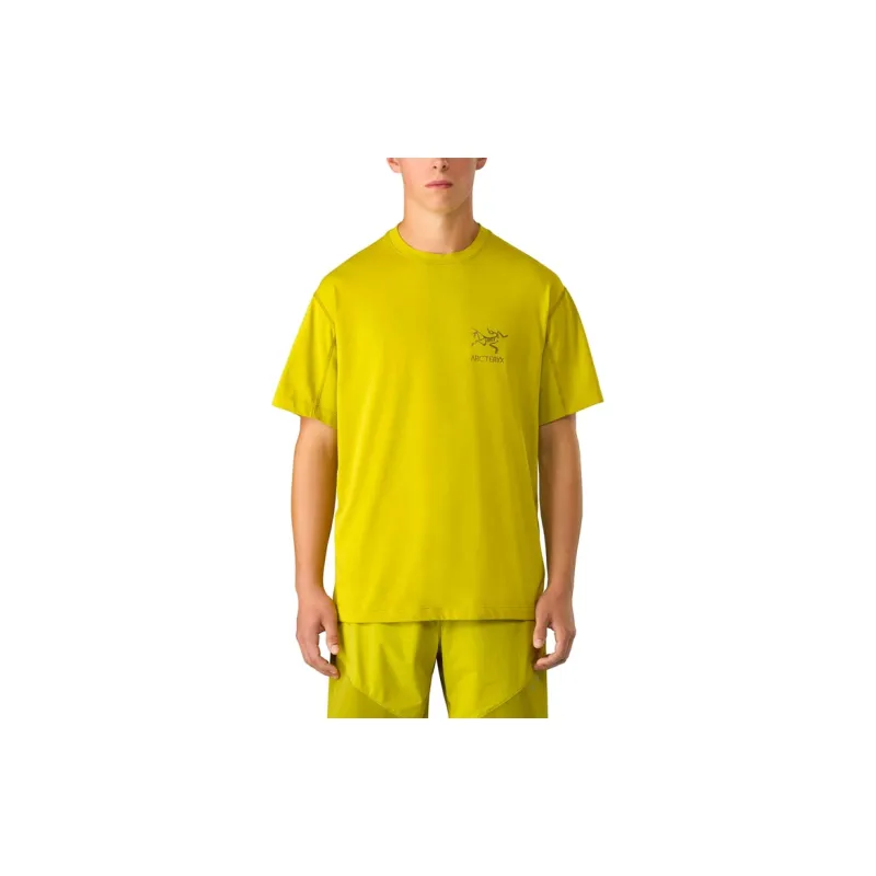 Arc'teryx Copal Ss Bird T shirt-5