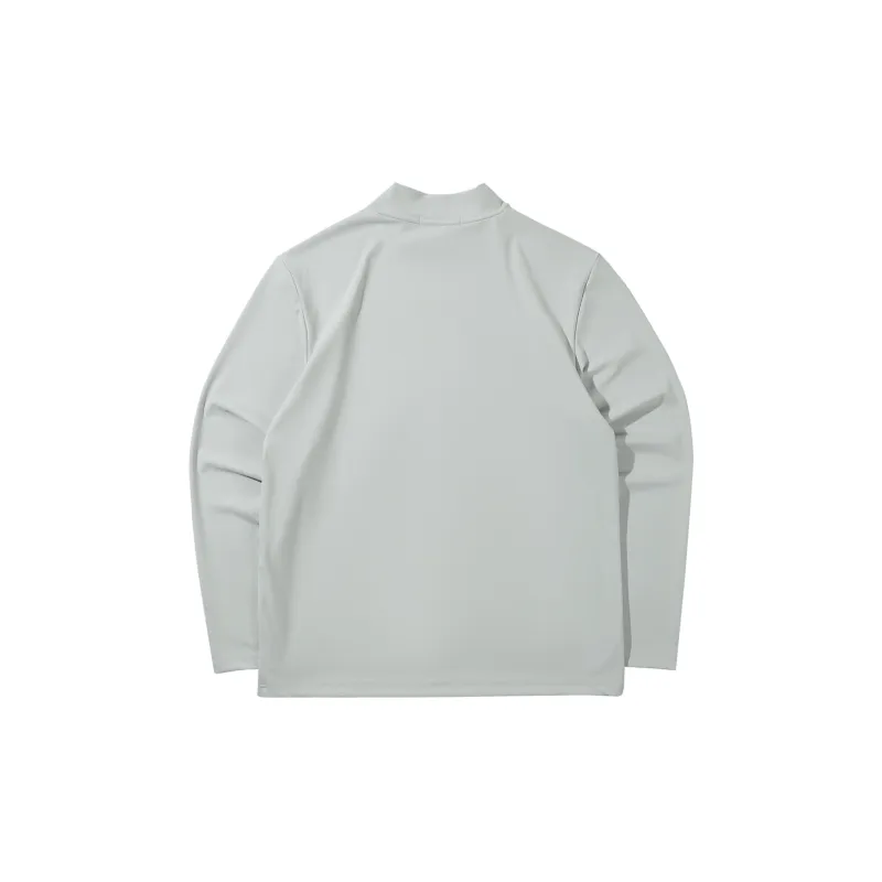 HLA Long Sleeved T Shirts Men's-1