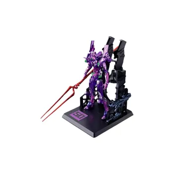 BANDAI EVA Evangelion 01 CHOGOKIN 50th Anniversary Edition Model Kits