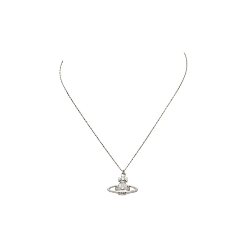 Vivienne Westwood Brass Necklaces Women's-2