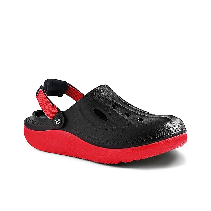 ENBO Clogs Unisex-20
