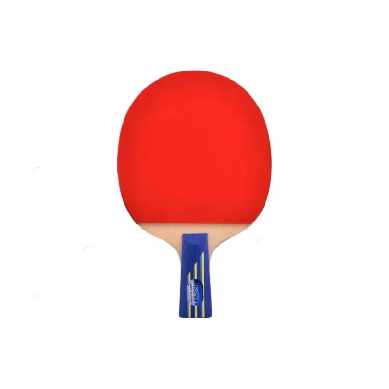 YINHE Ping Pong Paddles Unisex All Wood-18