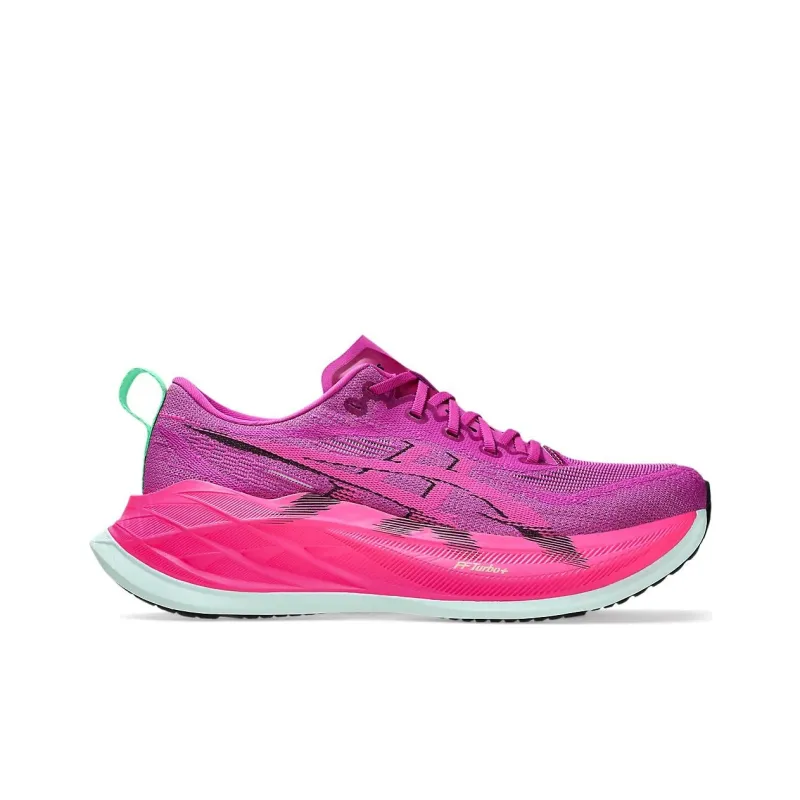 Asics Superblast 2 Bold Magenta Pink Glo-1