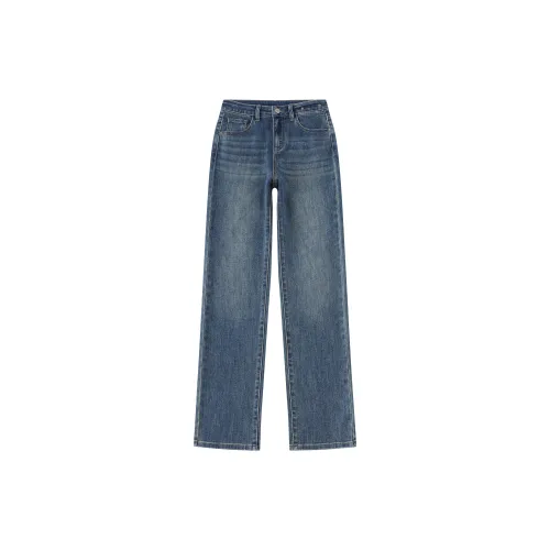 Jenna Chun Jeans Women's