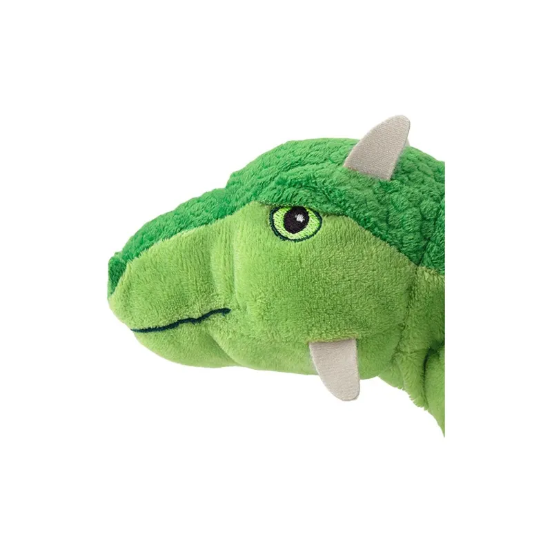 IKEA JATTELIK YeTTELIK Dinosaur KaoLong Dolls Plush Doll 37cm/55cm Height-3