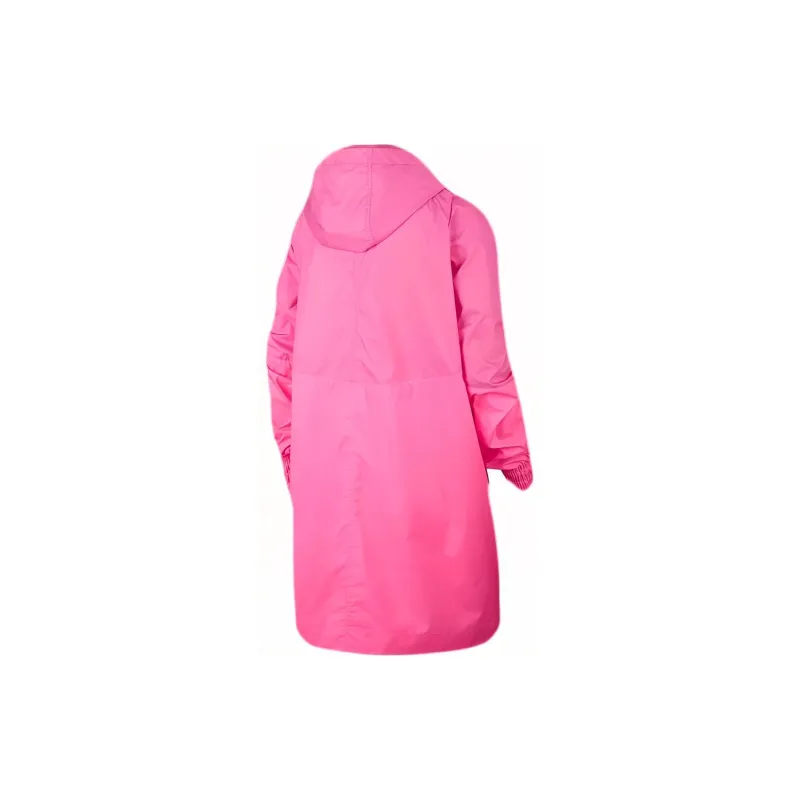 Nike Jackets Women's Pink-1