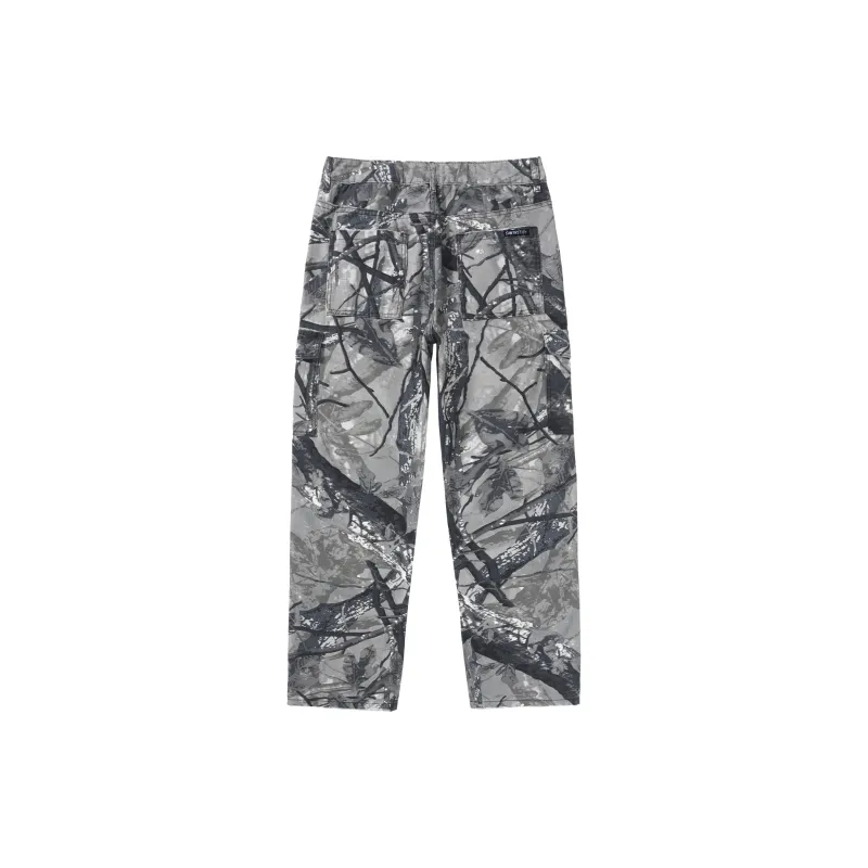 SANTASTIC Jeans Men's Graphite Gray-1